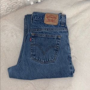 🎉HOST PICK🎉Vintage Levi’s